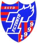 FC东京 FC东京