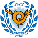 大邱FC 大邱FC