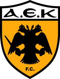 AEK雅典 AEK雅典