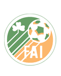 爱尔兰U21 爱尔兰U21