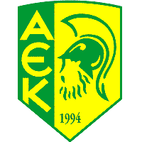 AEK拉纳卡 AEK拉纳卡