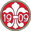 堡鲁本B1909 堡鲁本B1909