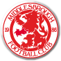 米德尔斯堡后备队 米德尔斯堡后备队