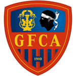 GFC阿雅克肖 GFC阿雅克肖
