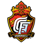 庆南FC 庆南FC