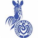 杜伊斯堡U19 杜伊斯堡U19