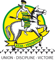 ASFA叶尼哥 ASFA叶尼哥