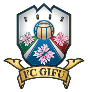 FC岐阜 FC岐阜