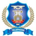 TOT俱乐部 TOT俱乐部