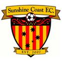 阳光海岸FC 阳光海岸FC