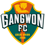 江原FC 江原FC