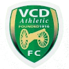 VCD体育会 VCD体育会
