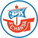 罗斯托克U17 罗斯托克U17