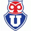 智利大学U17 智利大学U17