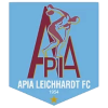A.P.I.A莱洽德U20 A.P.I.A莱洽德U20