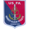 US武装部队 US武装部队