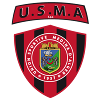 USM阿尔及尔U21 USM阿尔及尔U21