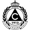斯拉维亚U19 斯拉维亚U19
