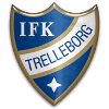 IFK特雷勒堡 IFK特雷勒堡