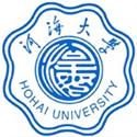 江苏河海大学 江苏河海大学