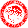 奥林比亚高斯U19 奥林比亚高斯U19