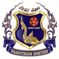 耶梭通府FC 耶梭通府FC