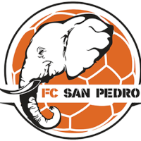 圣佩德罗FC 圣佩德罗FC