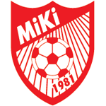 MIPK米凯利 MIPK米凯利