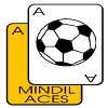 明迪Aces 明迪Aces