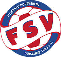 FSV杜伊斯堡 FSV杜伊斯堡