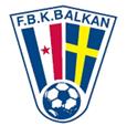 FBK巴尔坎 FBK巴尔坎