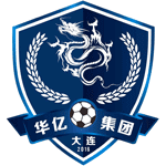 大连华亿 大连华亿