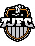 童杰FC 童杰FC