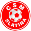 CSM斯拉蒂纳 CSM斯拉蒂纳