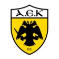 AEK雅典B队 AEK雅典B队