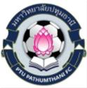 泰国巴吞他尼大学FC 泰国巴吞他尼大学FC